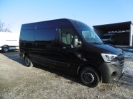 Renault Master 2.3 136 KM. Klima Tempomat