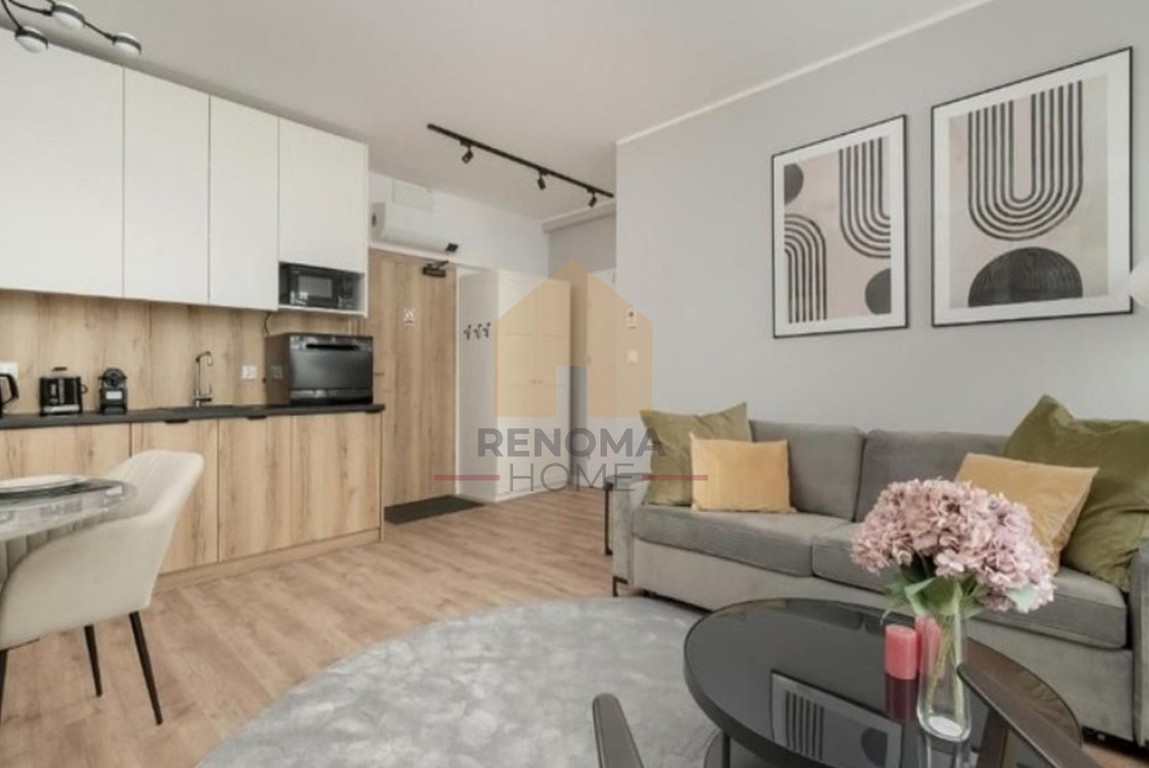 Mieszkanie na sprzedaż, 2 pokoje, 38 m², Wrocław