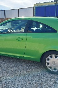 Opel Corsa D AUTOMAT 100% bezwypadkowy + bogata wersja-2