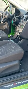 Opel Corsa D AUTOMAT 100% bezwypadkowy + bogata wersja-3