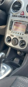 Opel Corsa D AUTOMAT 100% bezwypadkowy + bogata wersja-4