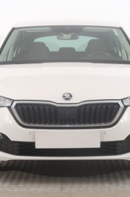 Skoda Scala , Salon Polska, 1. Właściciel, Serwis ASO, VAT 23%,-2