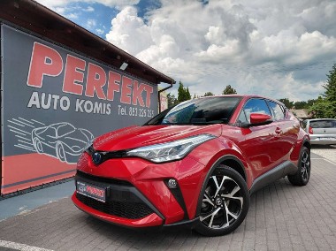Toyota C-HR-1