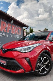 Toyota C-HR-2