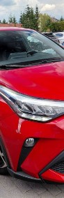 Toyota C-HR-4