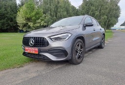 Mercedes-Benz Klasa GLA II 200 2020 | 1.3 Benzyna | 163 KM | AUTOMAT | PANORAMA |