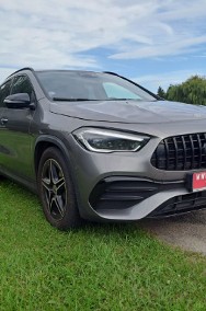 Mercedes-Benz Klasa GLA II 200 2020 | 1.3 Benzyna | 163 KM | AUTOMAT | PANORAMA |-2