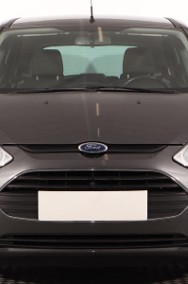 Ford B-MAX , Salon Polska, Serwis ASO, Klima, Parktronic,-2
