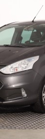 Ford B-MAX , Salon Polska, Serwis ASO, Klima, Parktronic,-3