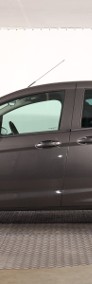 Ford B-MAX , Salon Polska, Serwis ASO, Klima, Parktronic,-4