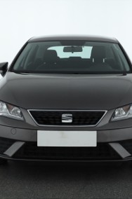 SEAT Leon III , Salon Polska, Klima-2