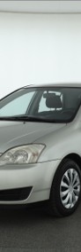 Toyota Corolla IX , Salon Polska, Klima, Parktronic-3