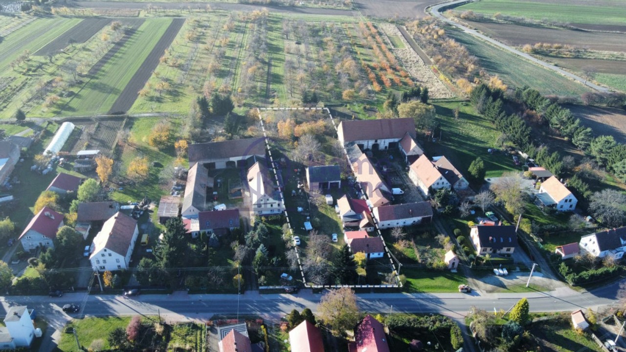 dom na sprzedaż