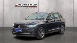 Volkswagen Tiguan II Volkswagen Tiguan 1.5 TSI EVO Life DSG Salon PL 1wł.