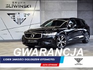 Volvo V60 II 2,0 D4 190PS AWD R-Design Virtual Cockpit Matrix Kamera FV23%