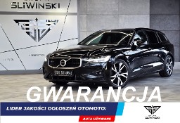 Volvo V60 II 2,0 D4 190PS AWD R-Design Virtual Cockpit Matrix Kamera FV23%