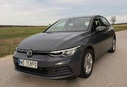 Volkswagen Golf VIII Telefon: 698_129_350 Lokalizacja: Wodzierady