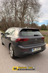 Volkswagen Golf VIII Telefon: 698_129_350 Lokalizacja: Wodzierady-2