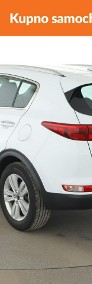 Kia Sportage IV klimatyzacja navi grzane fotele kamera i czujniki parkowania hak-4