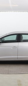 SEAT Leon III , Salon Polska, Serwis ASO, Klimatronic, Tempomat, Parktronic-4