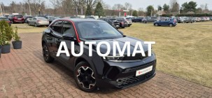 Opel Mokka AUTOMAT-LED-KAMERA
