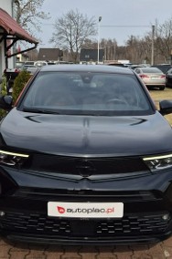 Opel Mokka AUTOMAT-LED-KAMERA-2