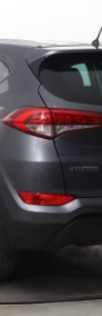 Hyundai Tucson Salon Polska, Serwis ASO, Klimatronic, Tempomat, Parktronic,-4