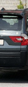 BMW X3 I (E83) 3,0i 231KM xDrive/Skóry/Panorama/Szyberdach/Tempomat/Alu/Serwis-3