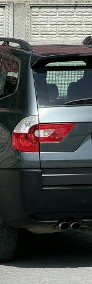 BMW X3 I (E83) 3,0i 231KM xDrive/Skóry/Panorama/Szyberdach/Tempomat/Alu/Serwis-4