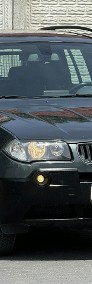 BMW X3 I (E83) 3,0i 231KM xDrive/Skóry/Panorama/Szyberdach/Tempomat/Alu/Serwis-3
