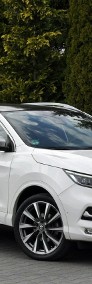 Nissan Qashqai II 1.3i(160KM)*Lift*Radar*Full Led*Navi*Kamery360*Skóry*Panorama*Alu19"-3