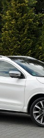 Nissan Qashqai II 1.3i(160KM)*Lift*Radar*Full Led*Navi*Kamery360*Skóry*Panorama*Alu19"-4