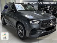 Mercedes-Benz Klasa GLE W167 350 de 4-Matic AMG Line Pakiet AMG Premium + Night + Asystenta Jazdy