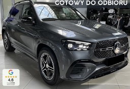 Mercedes-Benz Klasa GLE W167 350 de 4-Matic AMG Line Pakiet AMG Premium + Night + Asystenta Jazdy