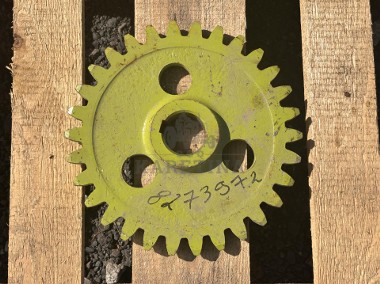 Claas Variant 180 260 280 Koło Czołowe Prasy 0008273972 00 0827 397 2-1