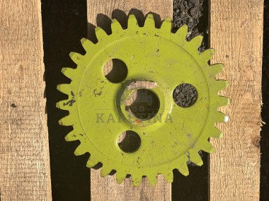 Claas Variant 180 260 280 Koło Czołowe Prasy 0008273972 00 0827 397 2-2