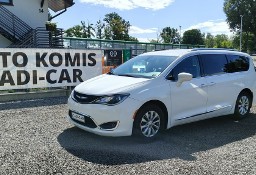 Chrysler Pacifica Super stan, 7-osobowa.