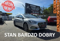 Hyundai i40 1.7 CRDI 141 KM , Klima, Skóra, Kamera, LED, Bluetooth, Android Auto