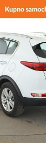 Kia Sportage IV navi klima auto kamera i czujniki parkowania-4