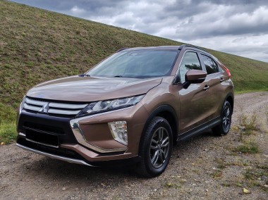 89 Tys km / Serwisowany ASO Mitsubishi-1