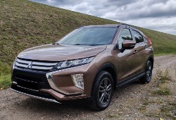 Mitsubishi Eclipse Cross 89 Tys km / Serwisowany ASO Mitsubishi