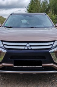 89 Tys km / Serwisowany ASO Mitsubishi-2
