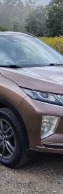 89 Tys km / Serwisowany ASO Mitsubishi-3