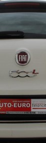 Fiat 500L 1.4 benz, full, skóra, panorama, ASO, stan idealny-4