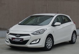 Hyundai i30 II