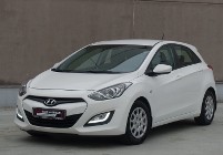 Hyundai i30 II