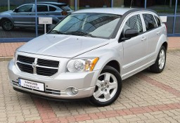 Dodge Caliber GWARANCJA 2.0 BENZYNA * automat * SXT * serwis * zadbany * warszaw