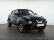 Nissan Juke , Automat, Navi, Xenon, Klimatronic, Tempomat,