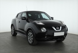 Nissan Juke , Automat, Navi, Xenon, Klimatronic, Tempomat,