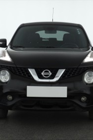 Nissan Juke , Automat, Navi, Xenon, Klimatronic, Tempomat,-2